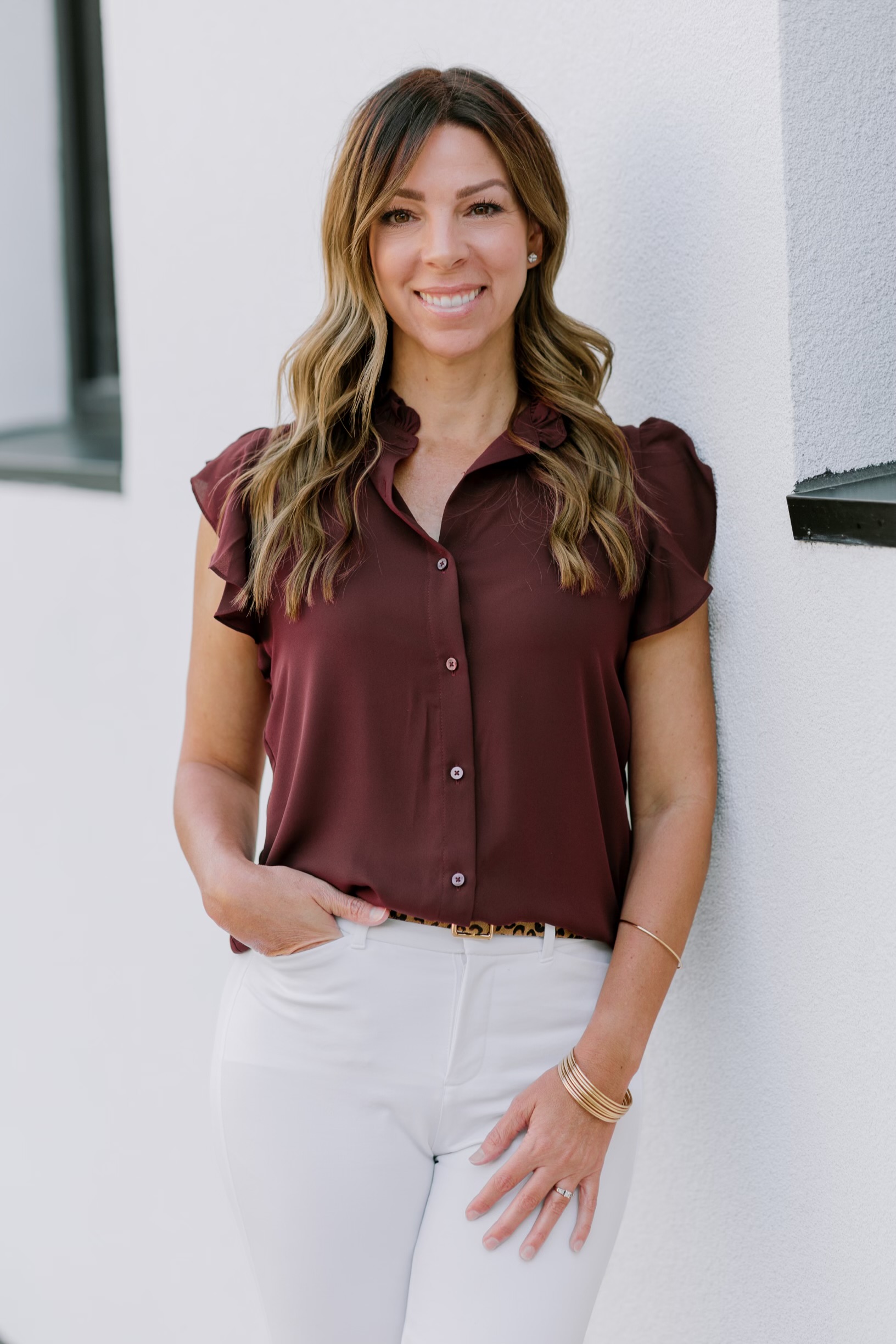 REALTOR® Profile Picture