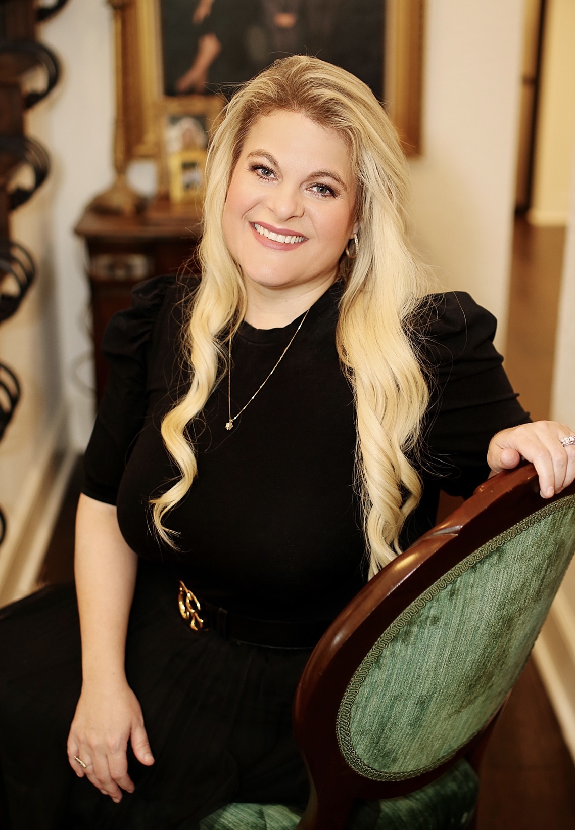 REALTOR® Profile Picture