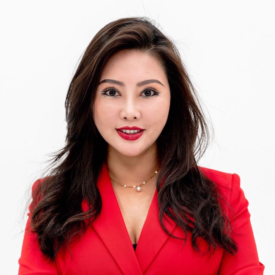 REALTOR® Profile Picture