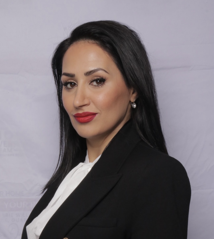 REALTOR® Profile Picture