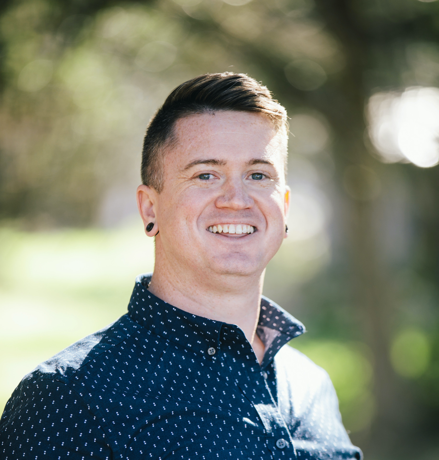 REALTOR® Profile Picture