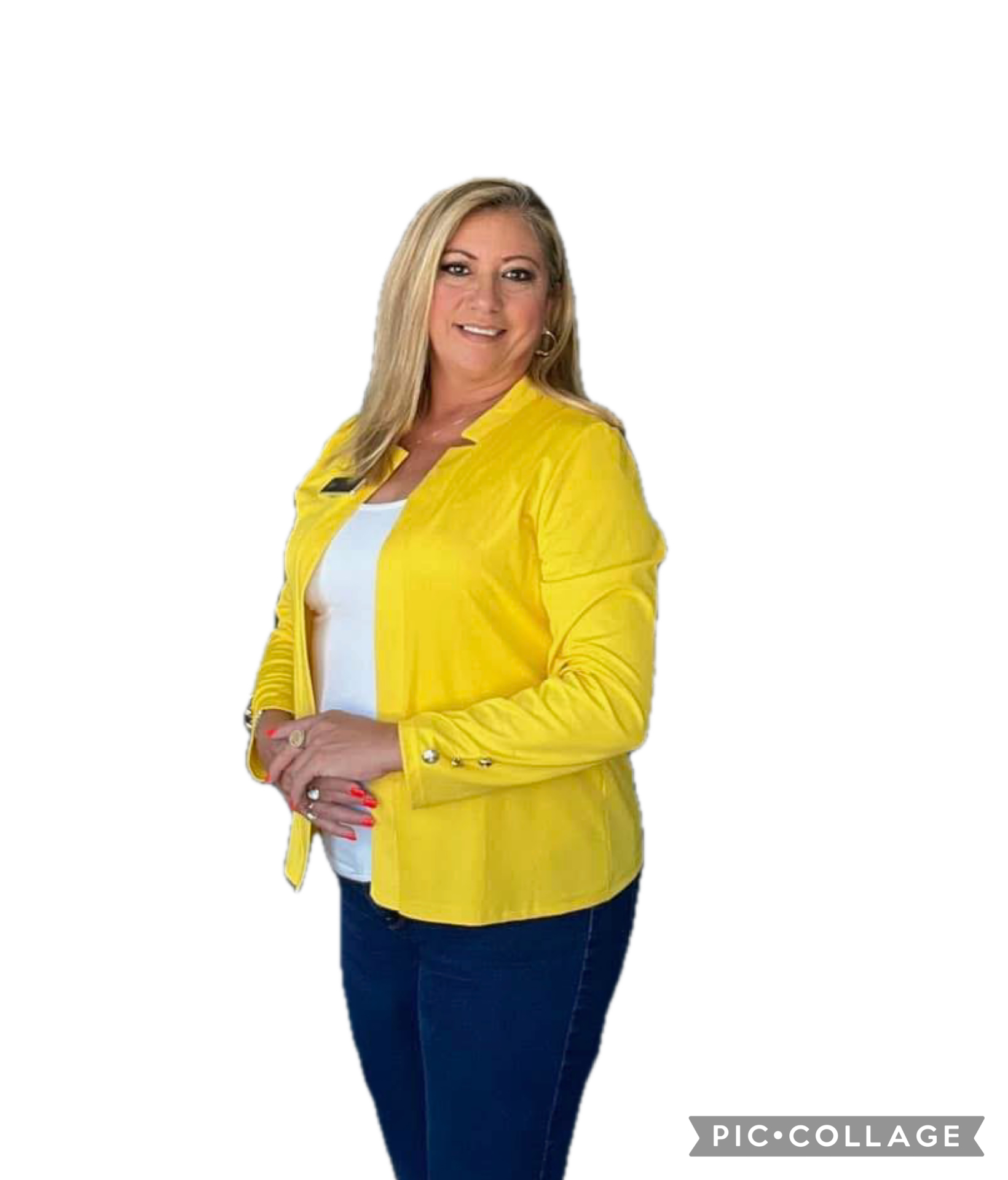 REALTOR® Profile Picture