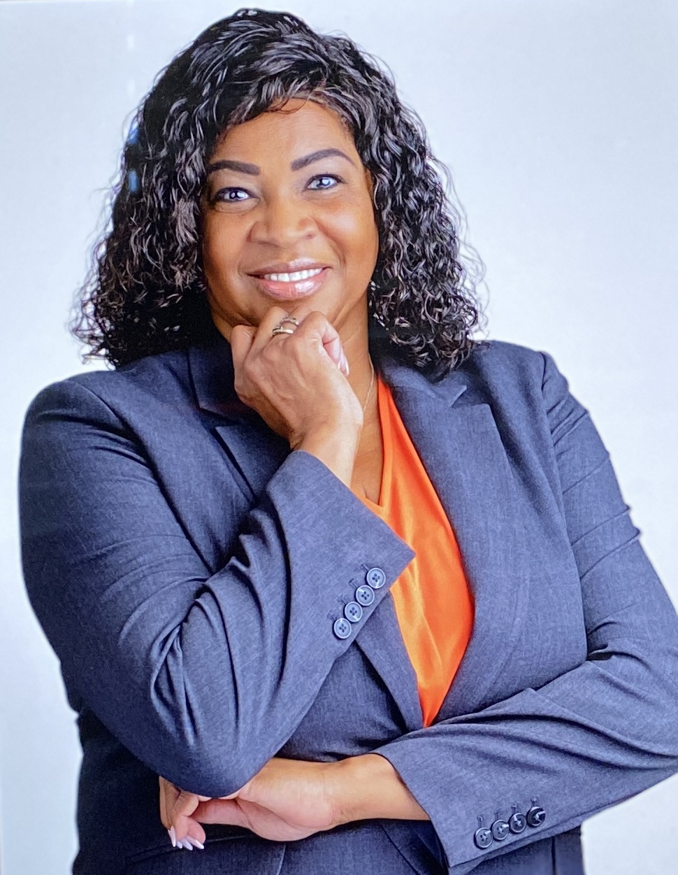 REALTOR® Profile Picture