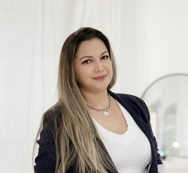REALTOR® Profile Picture
