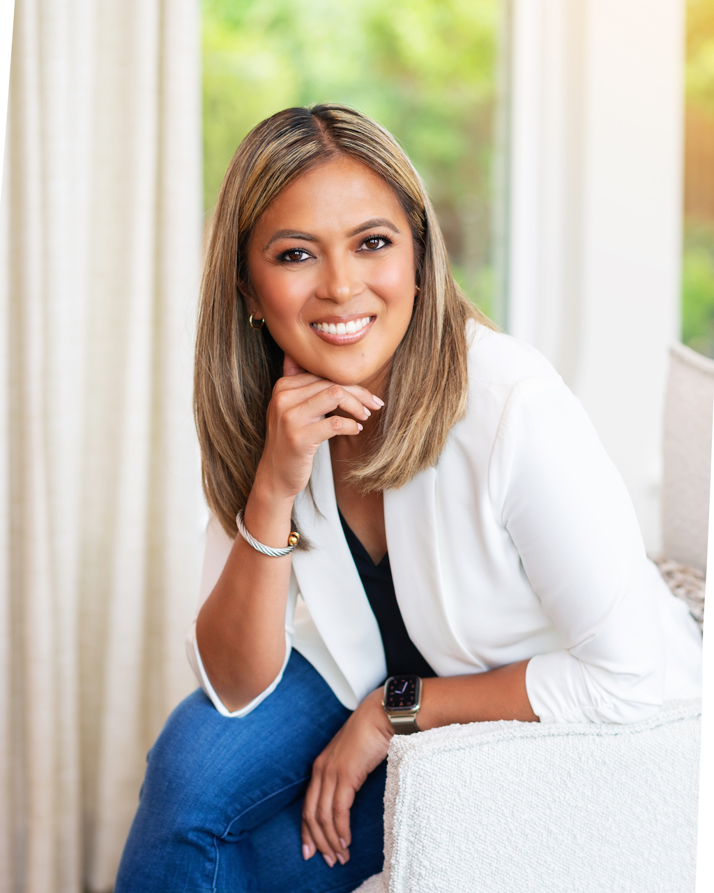 REALTOR® Profile Picture