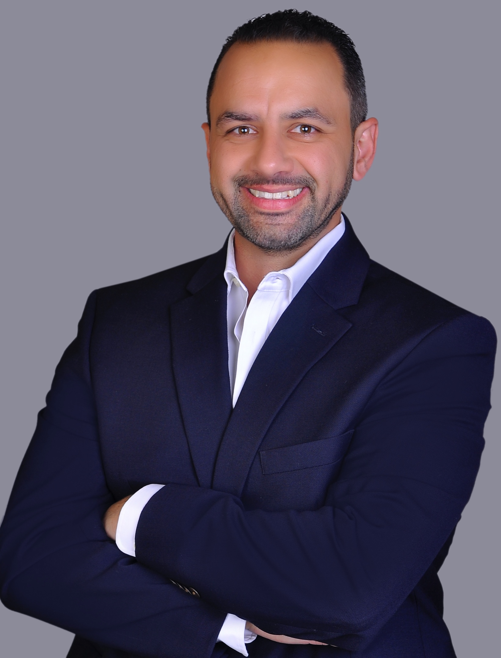 REALTOR® Profile Picture