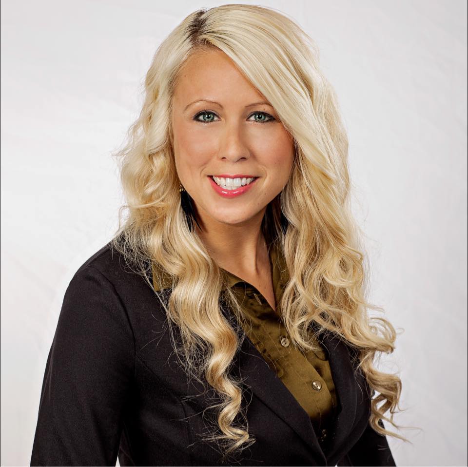 REALTOR® Profile Picture