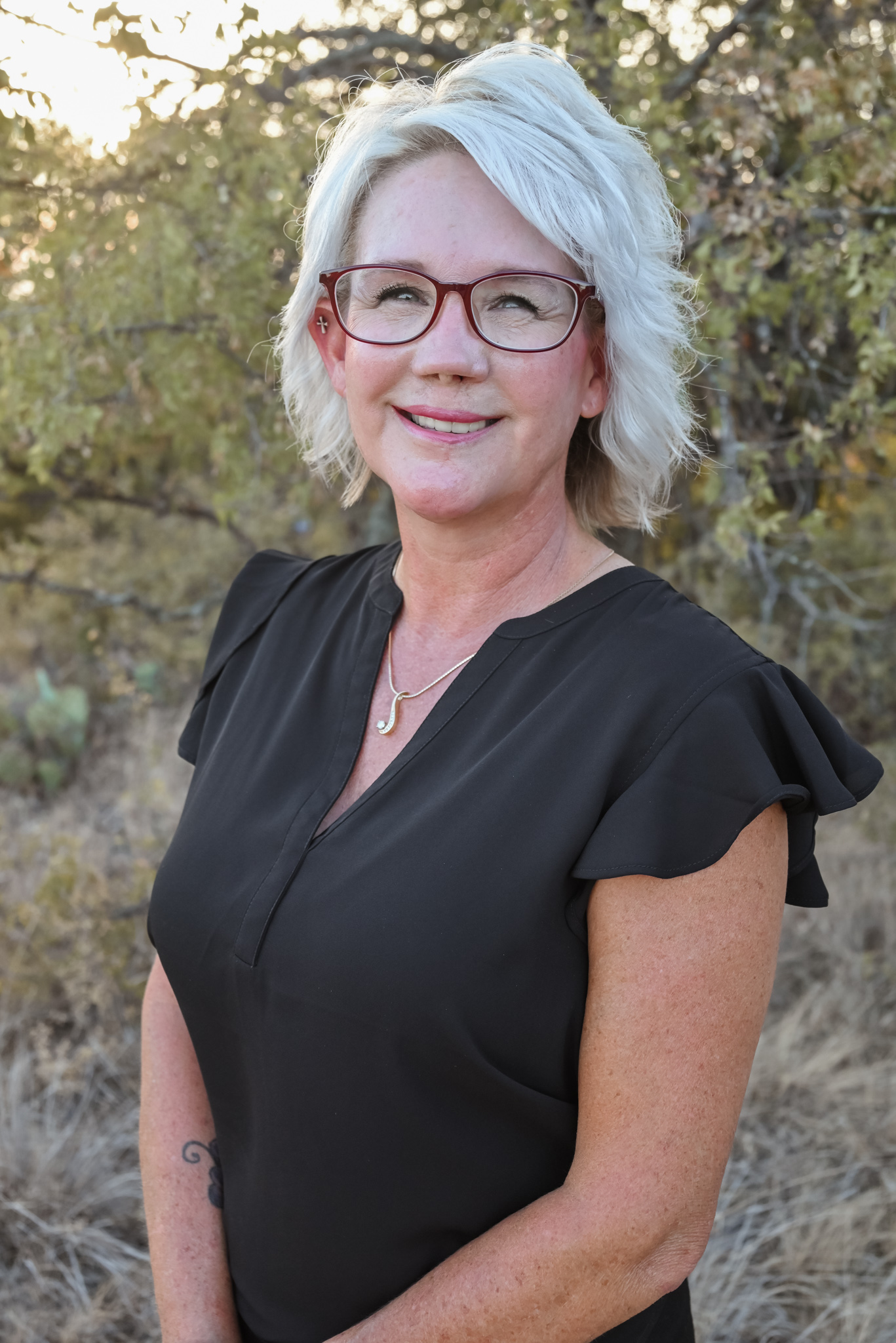 REALTOR® Profile Picture