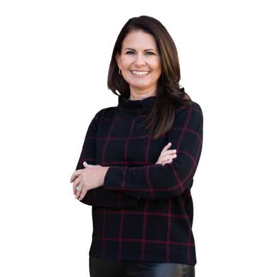 REALTOR® Profile Picture