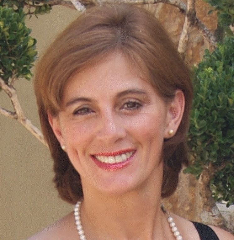 REALTOR® Profile Picture