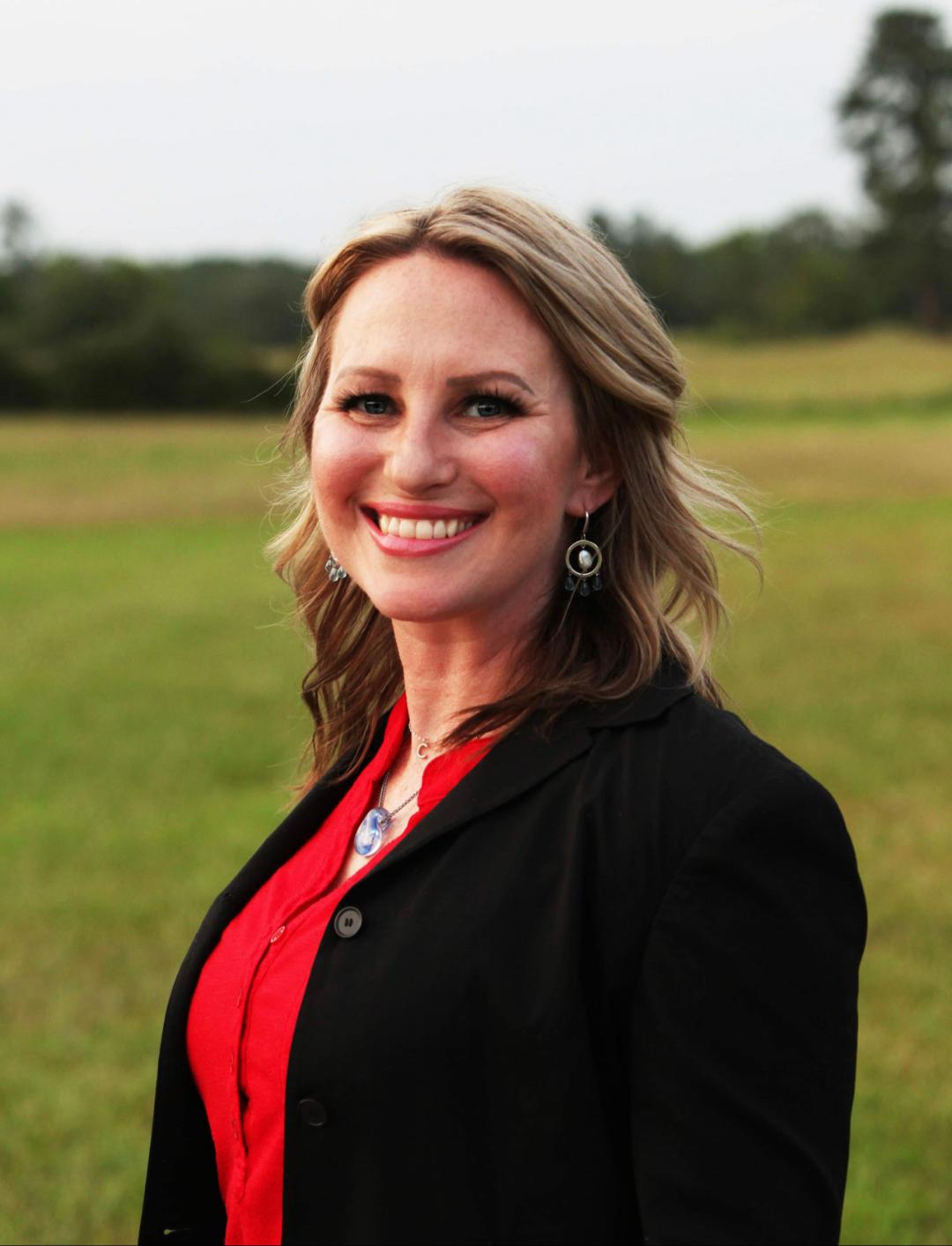REALTOR® Profile Picture