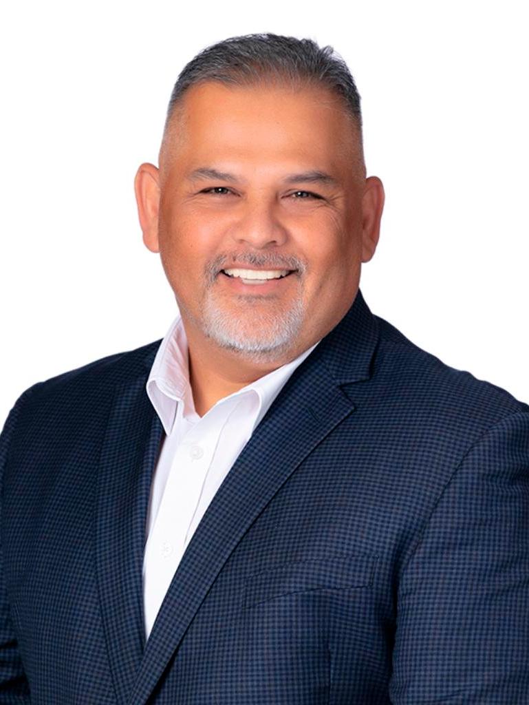 REALTOR® Profile Picture