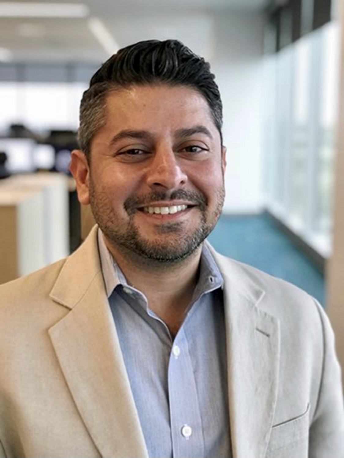 REALTOR® Profile Picture