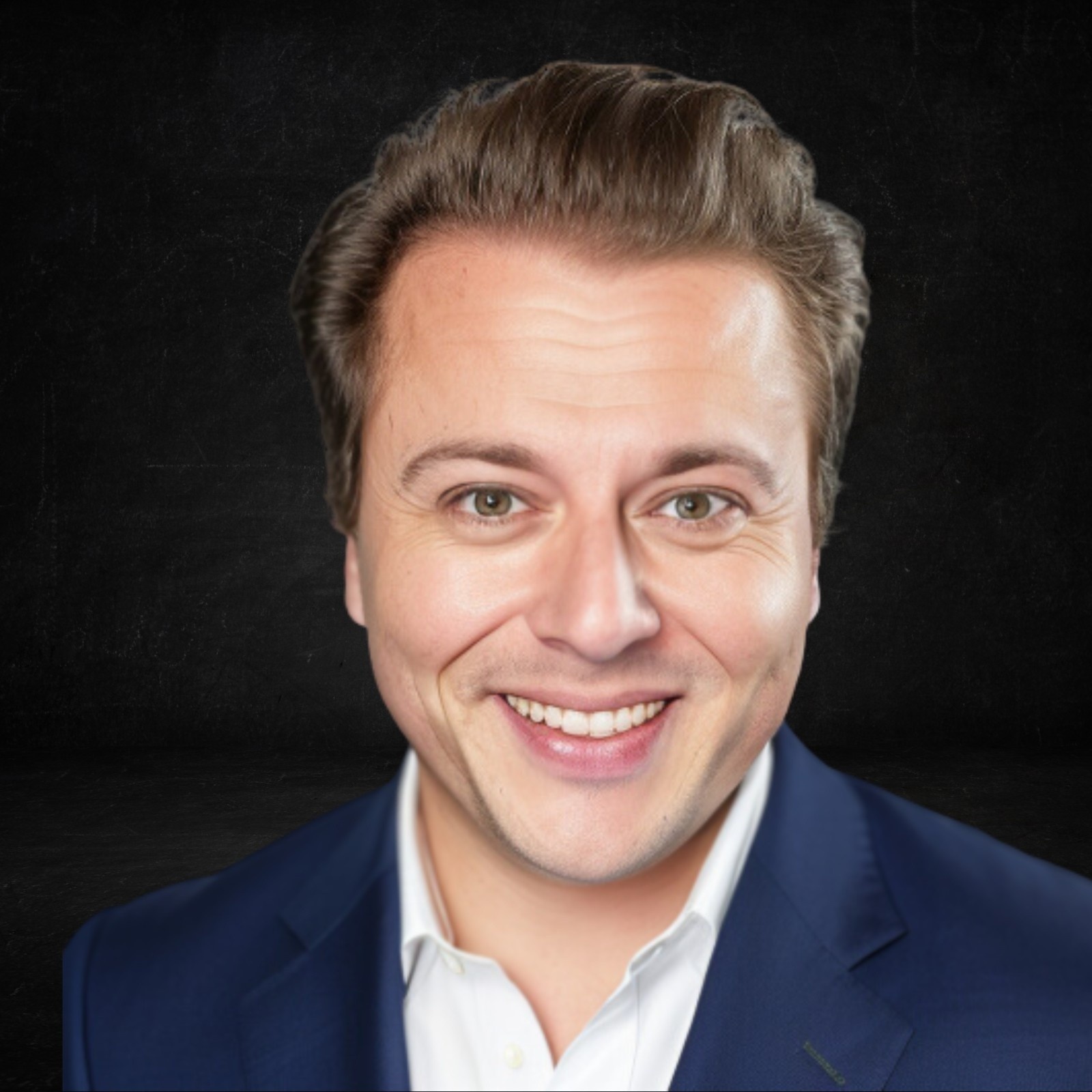 REALTOR® Profile Picture