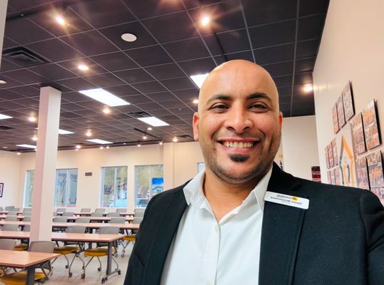 REALTOR® Profile Picture