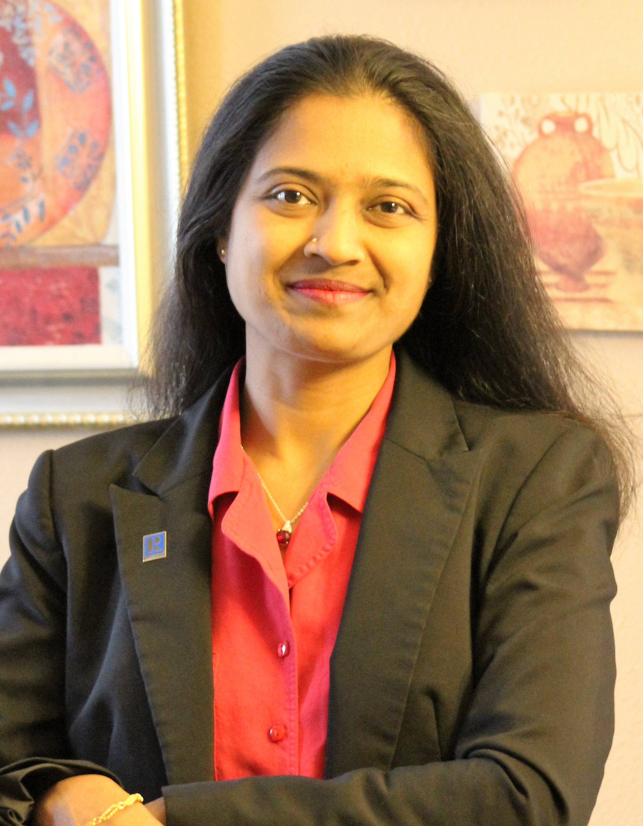 REALTOR® Profile Picture