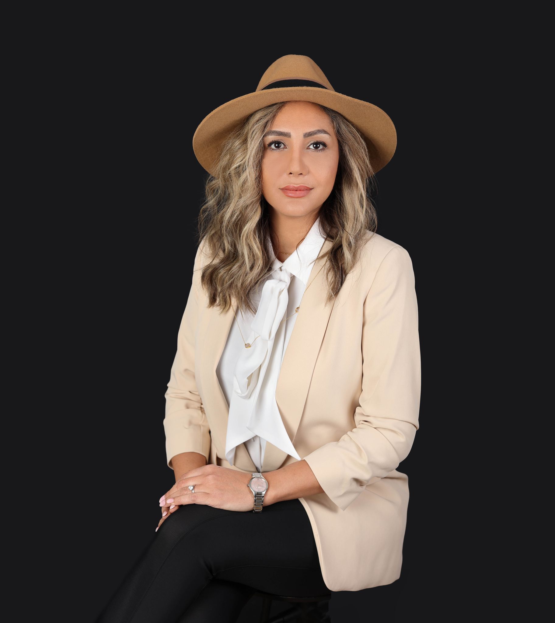 REALTOR® Profile Picture