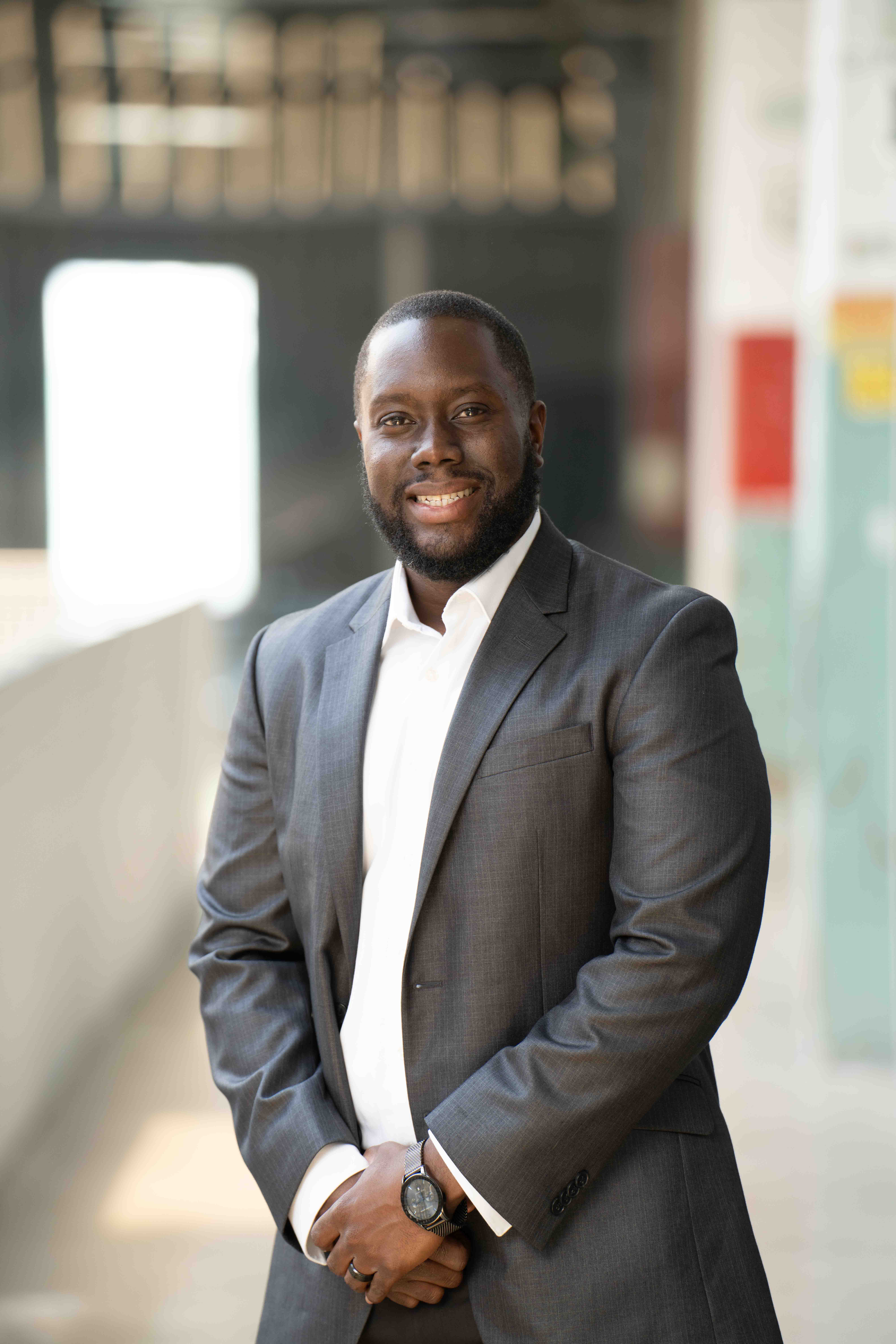 REALTOR® Profile Picture