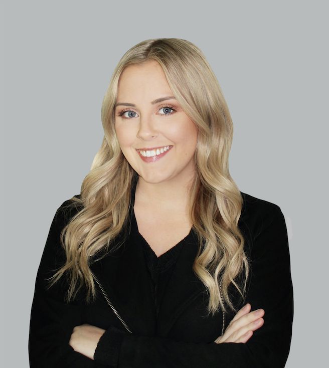 REALTOR® Profile Picture