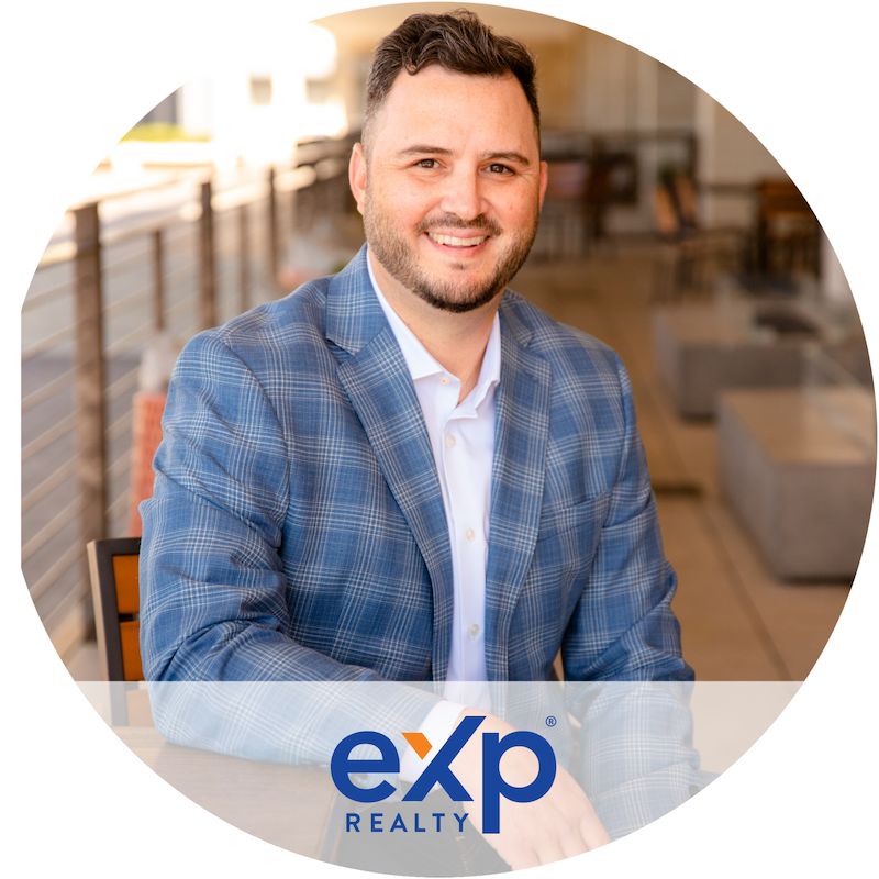 REALTOR® Profile Picture