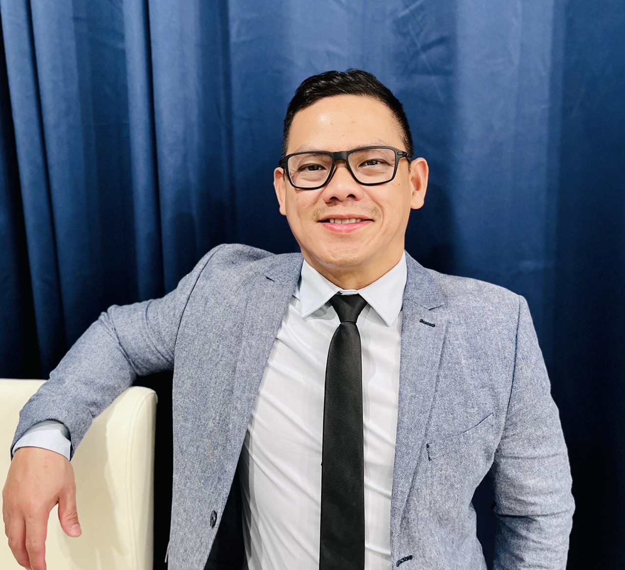 REALTOR® Profile Picture
