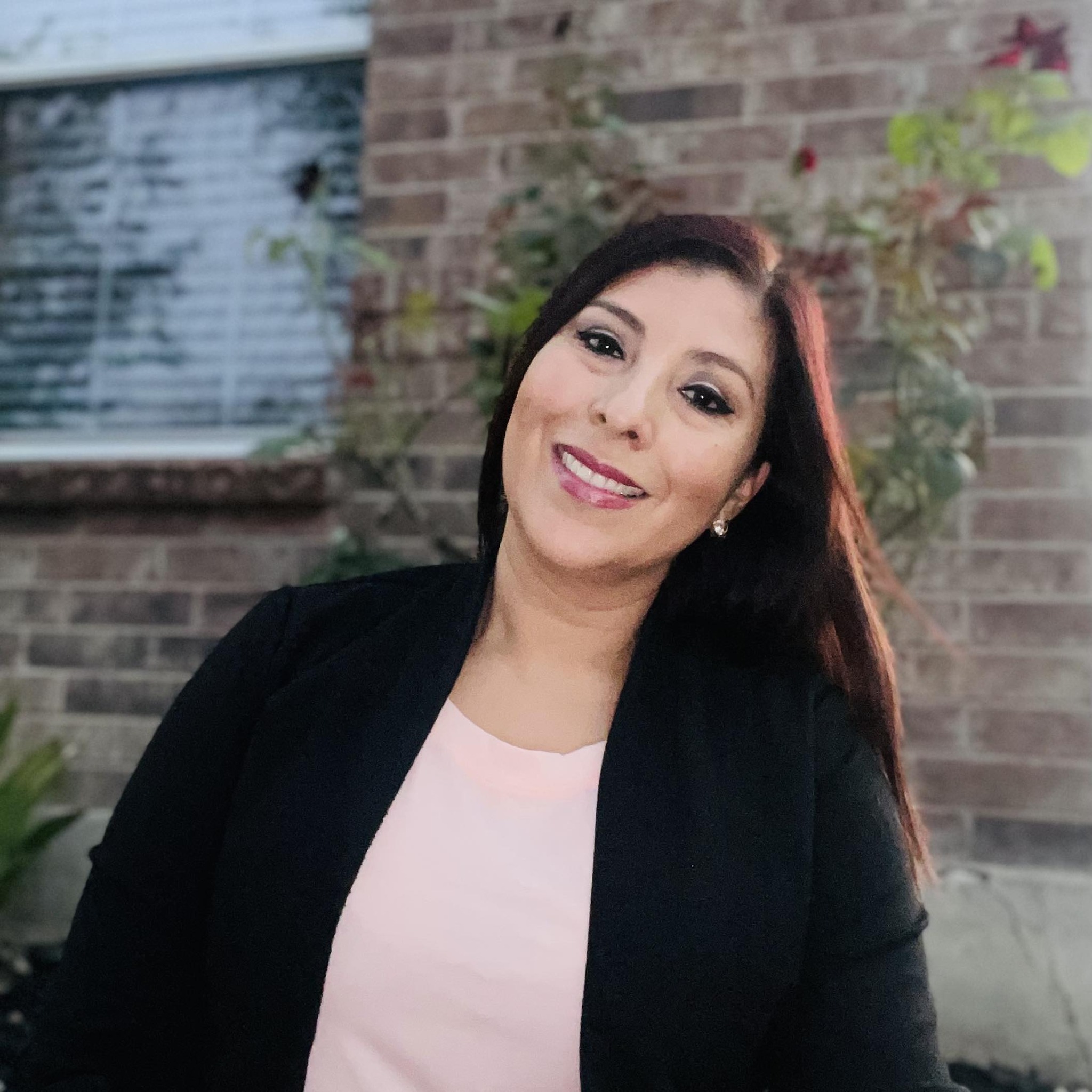 REALTOR® Profile Picture