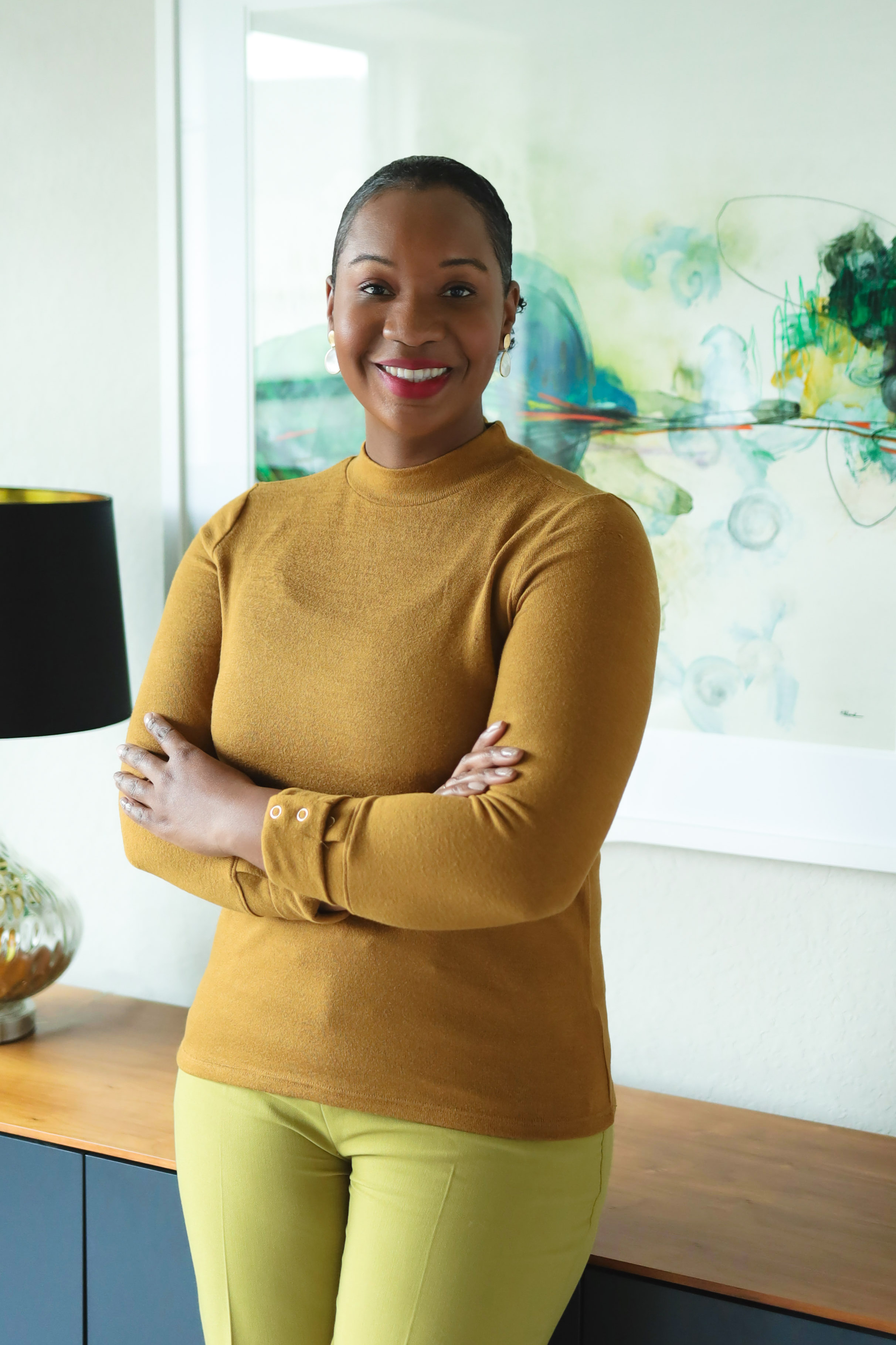 REALTOR® Profile Picture