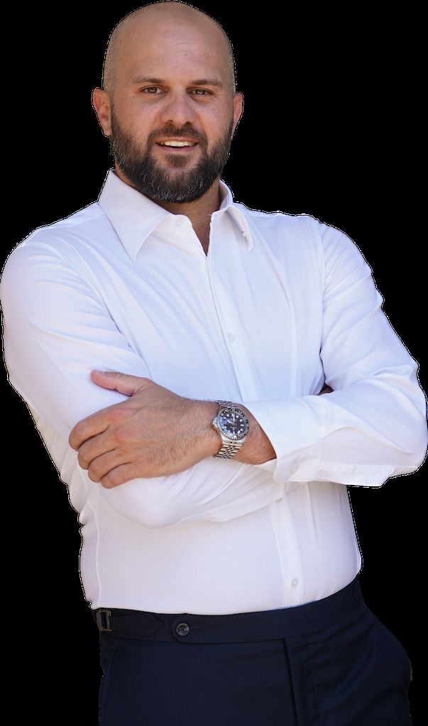REALTOR® Profile Picture