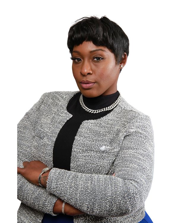 REALTOR® Profile Picture