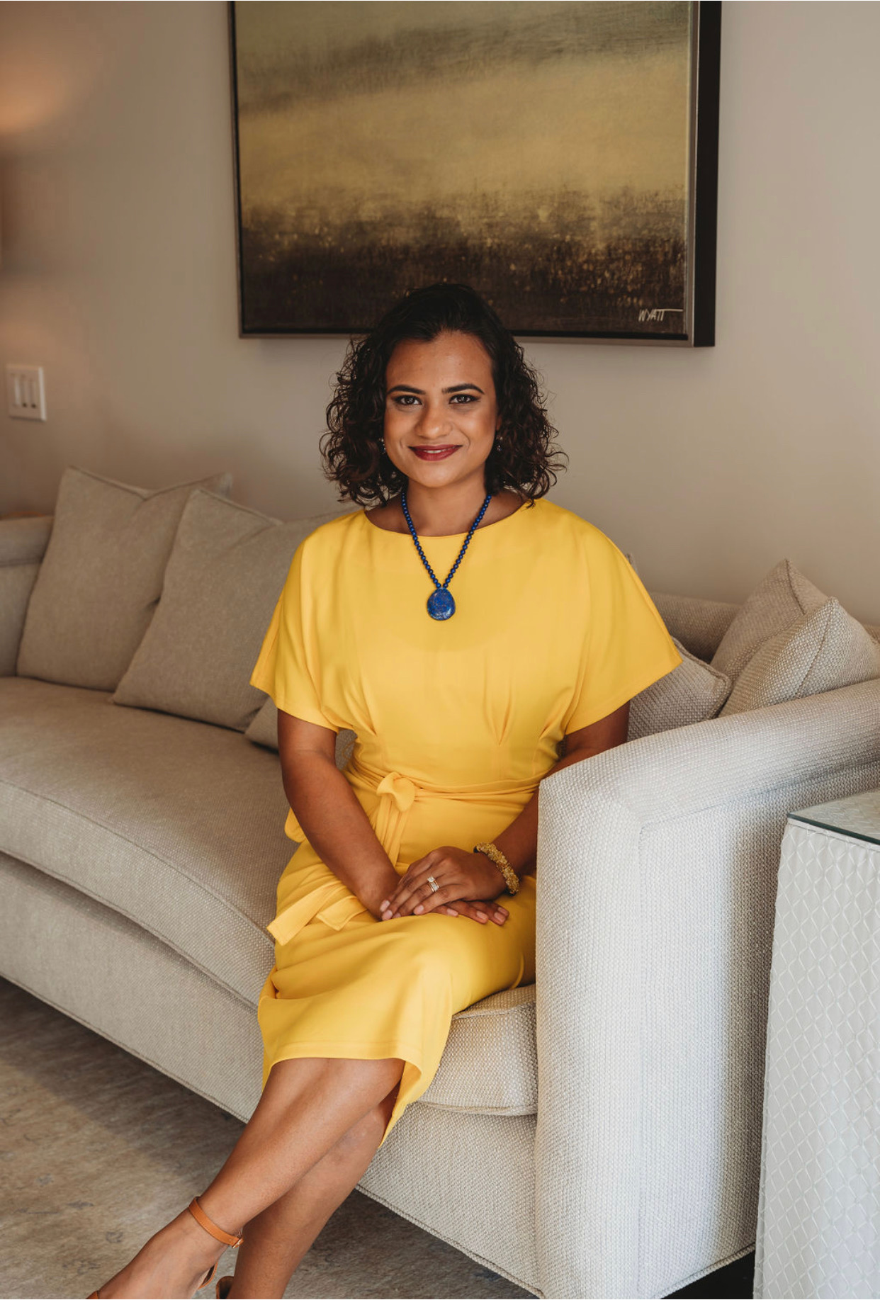 REALTOR® Profile Picture
