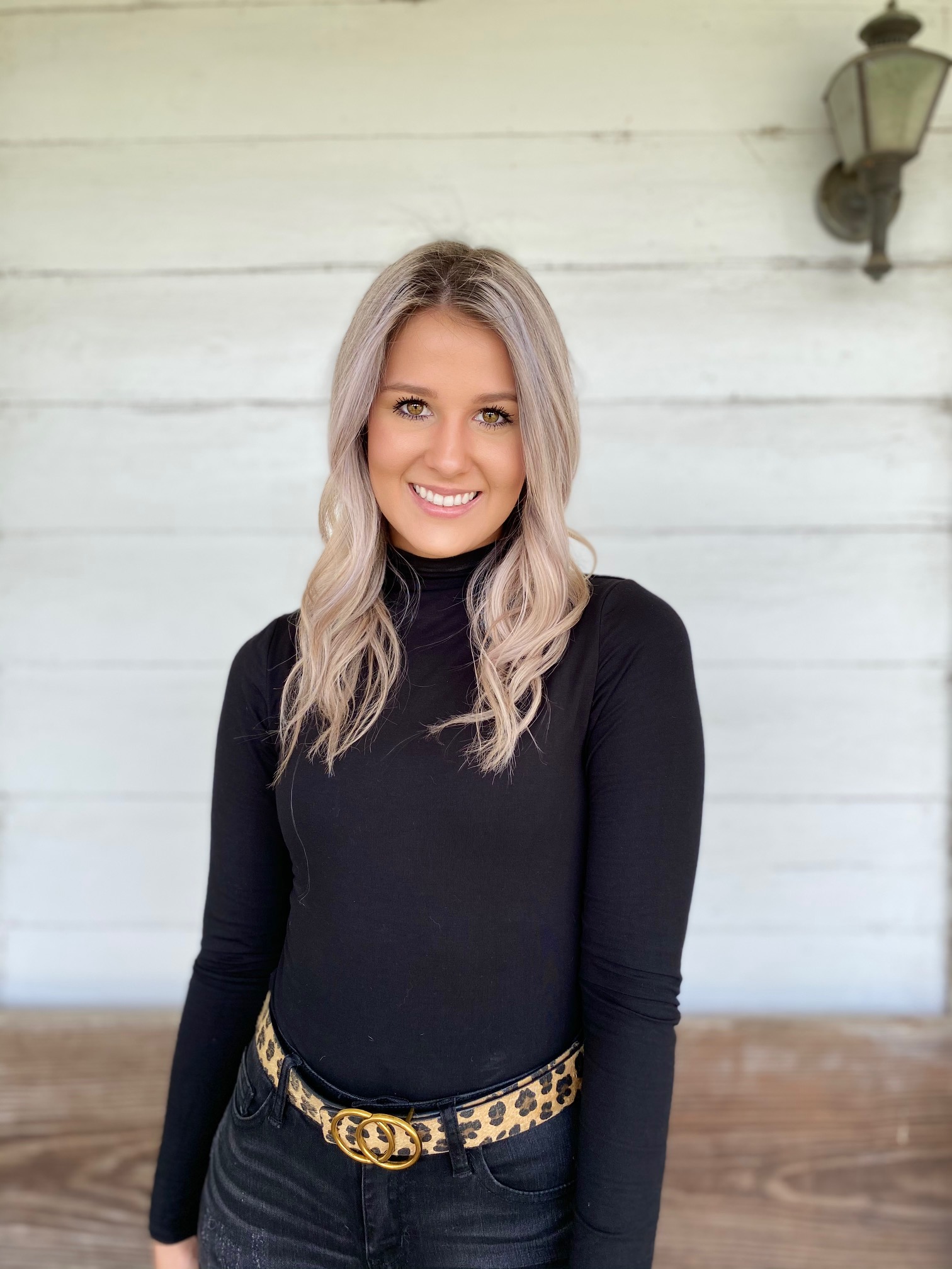 REALTOR® Profile Picture
