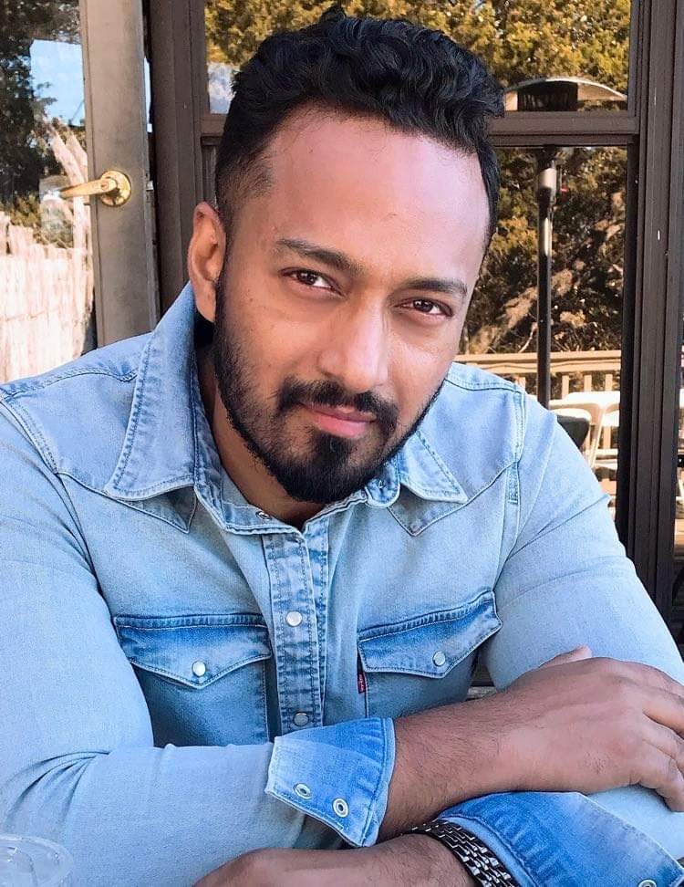 REALTOR® Profile Picture
