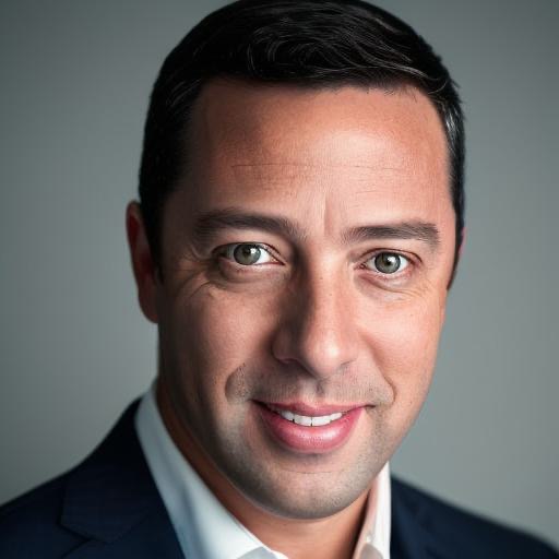 REALTOR® Profile Picture