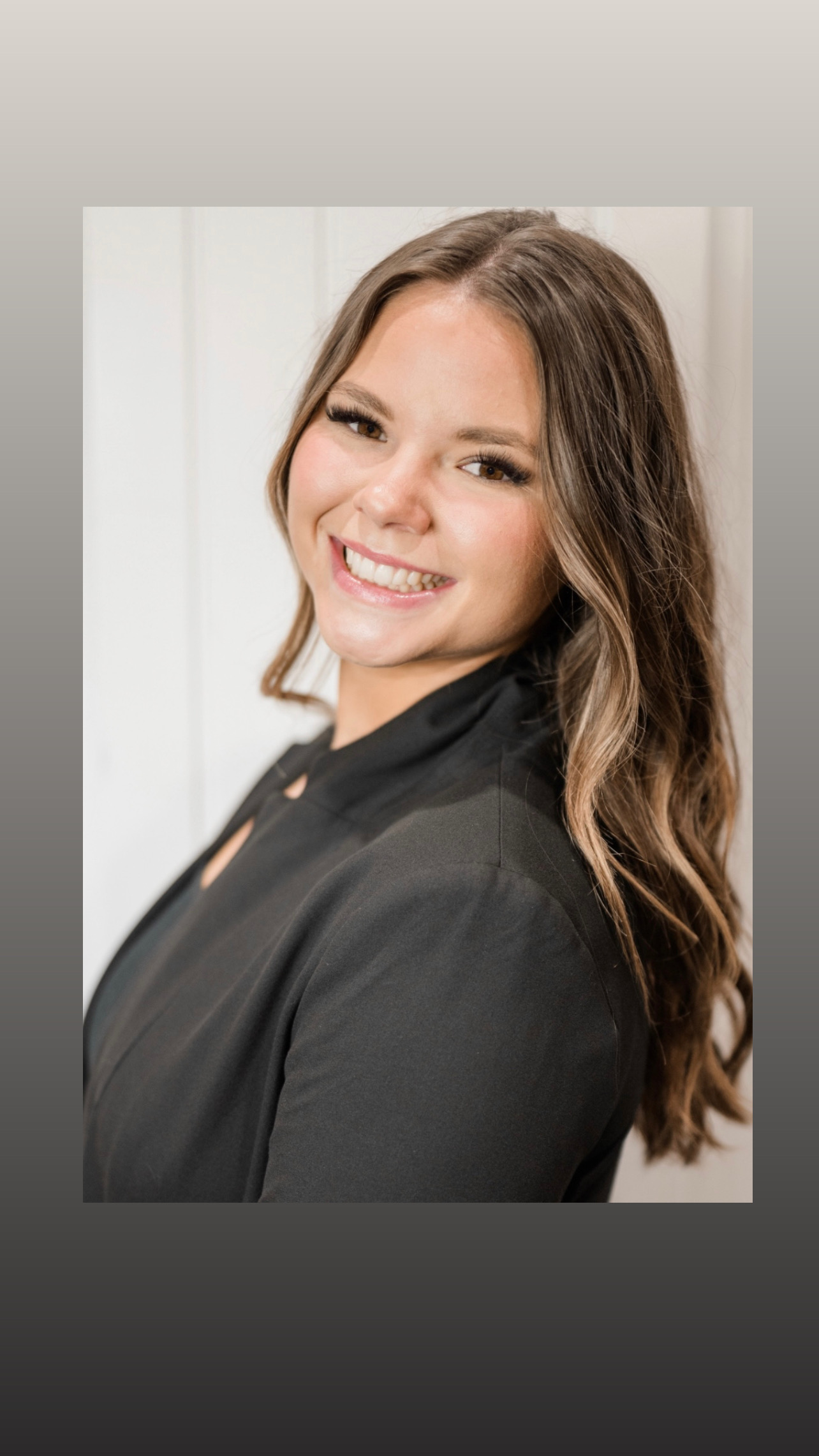 REALTOR® Profile Picture