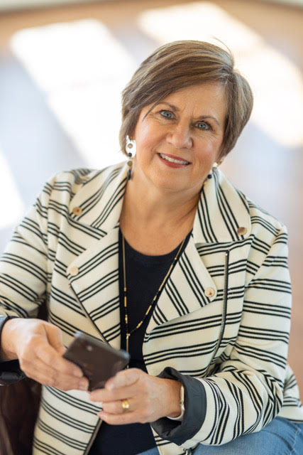 REALTOR® Profile Picture