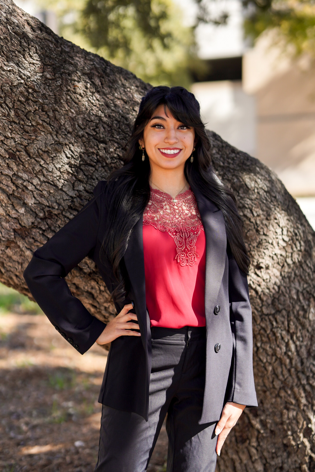 REALTOR® Profile Picture