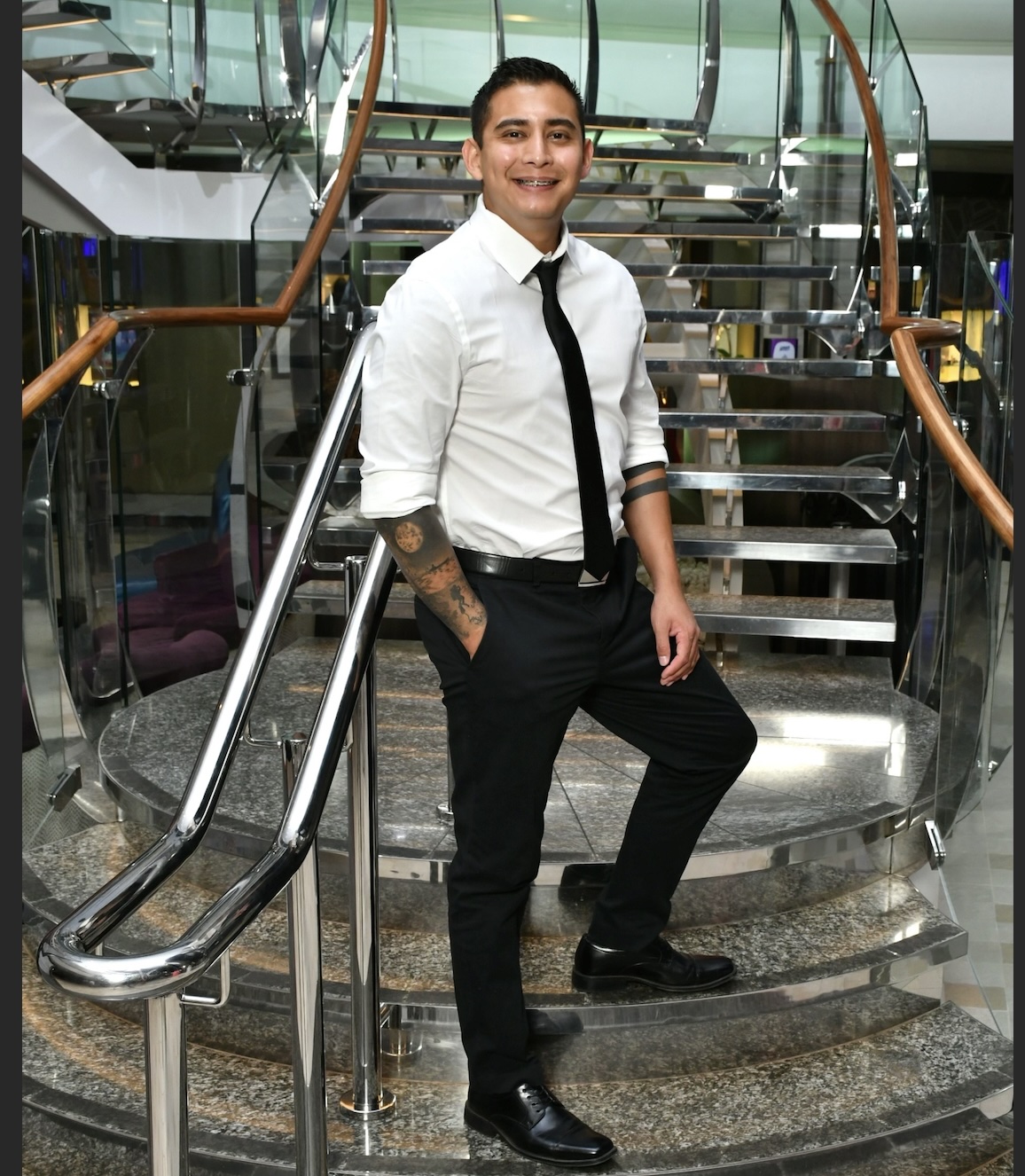 REALTOR® Profile Picture