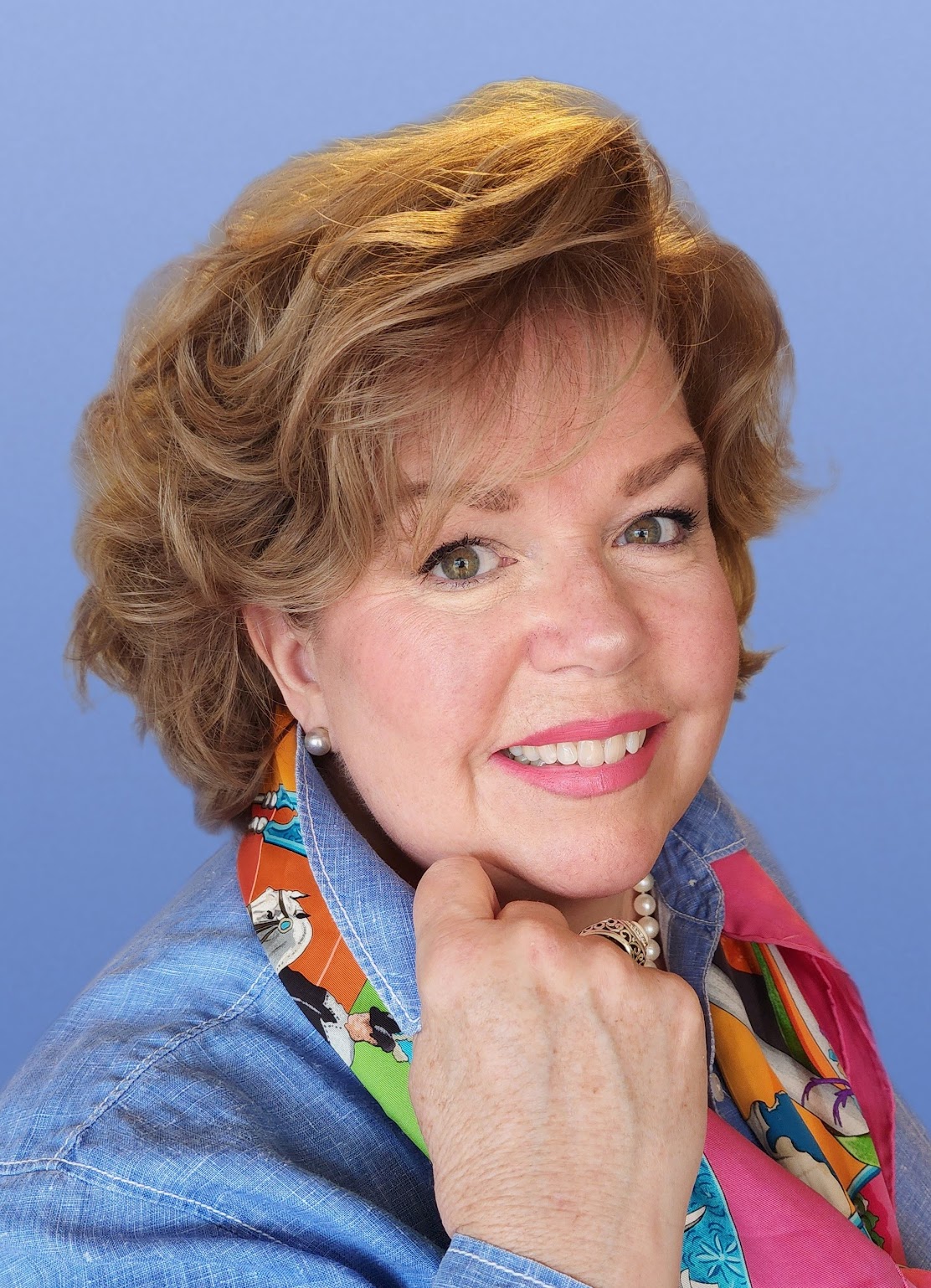 REALTOR® Profile Picture