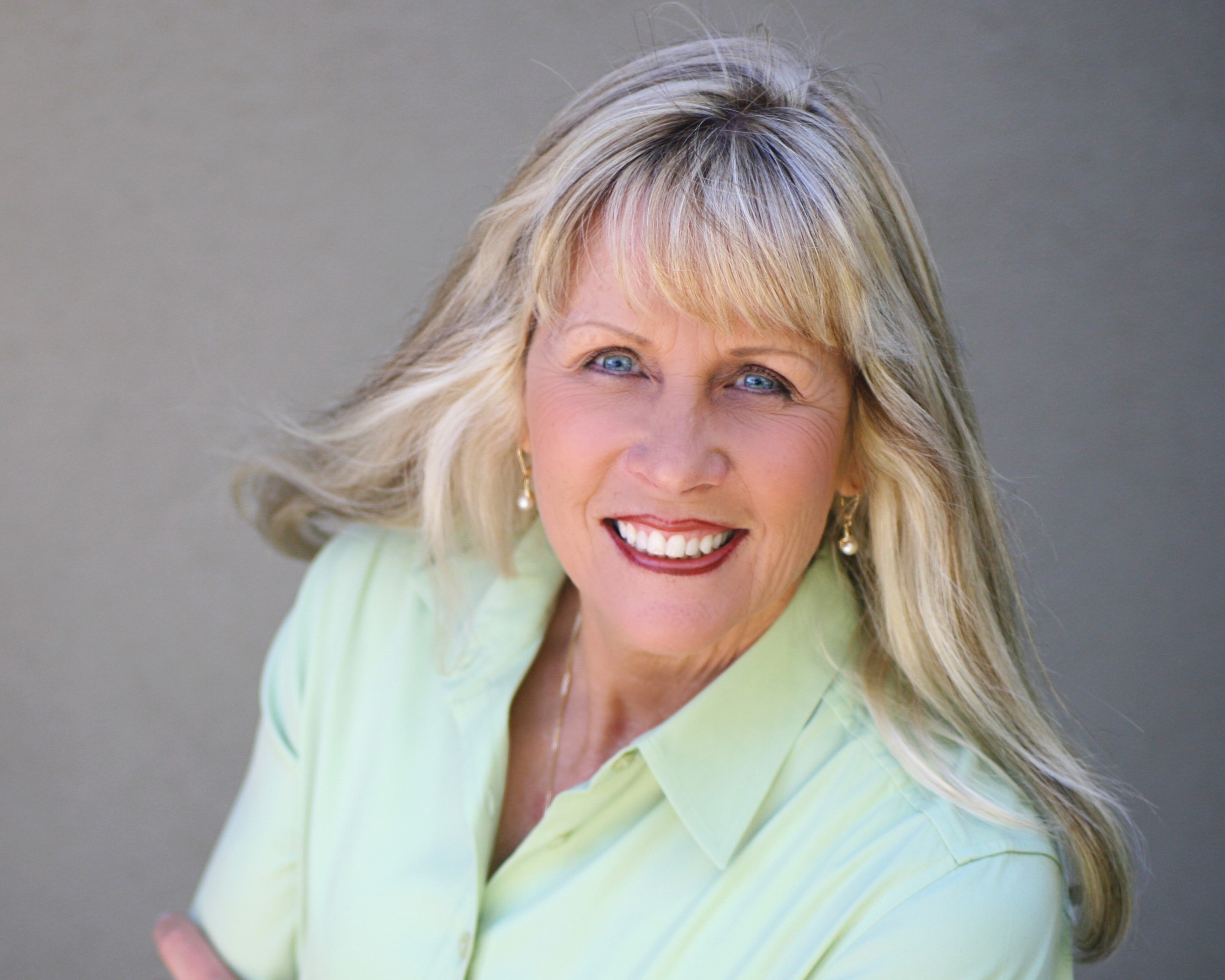 REALTOR® Profile Picture