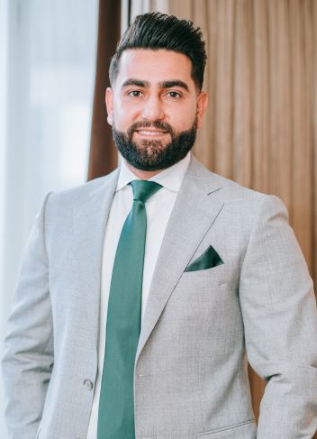 REALTOR® Profile Picture