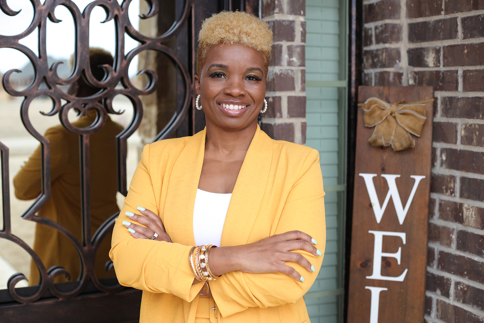 REALTOR® Profile Picture