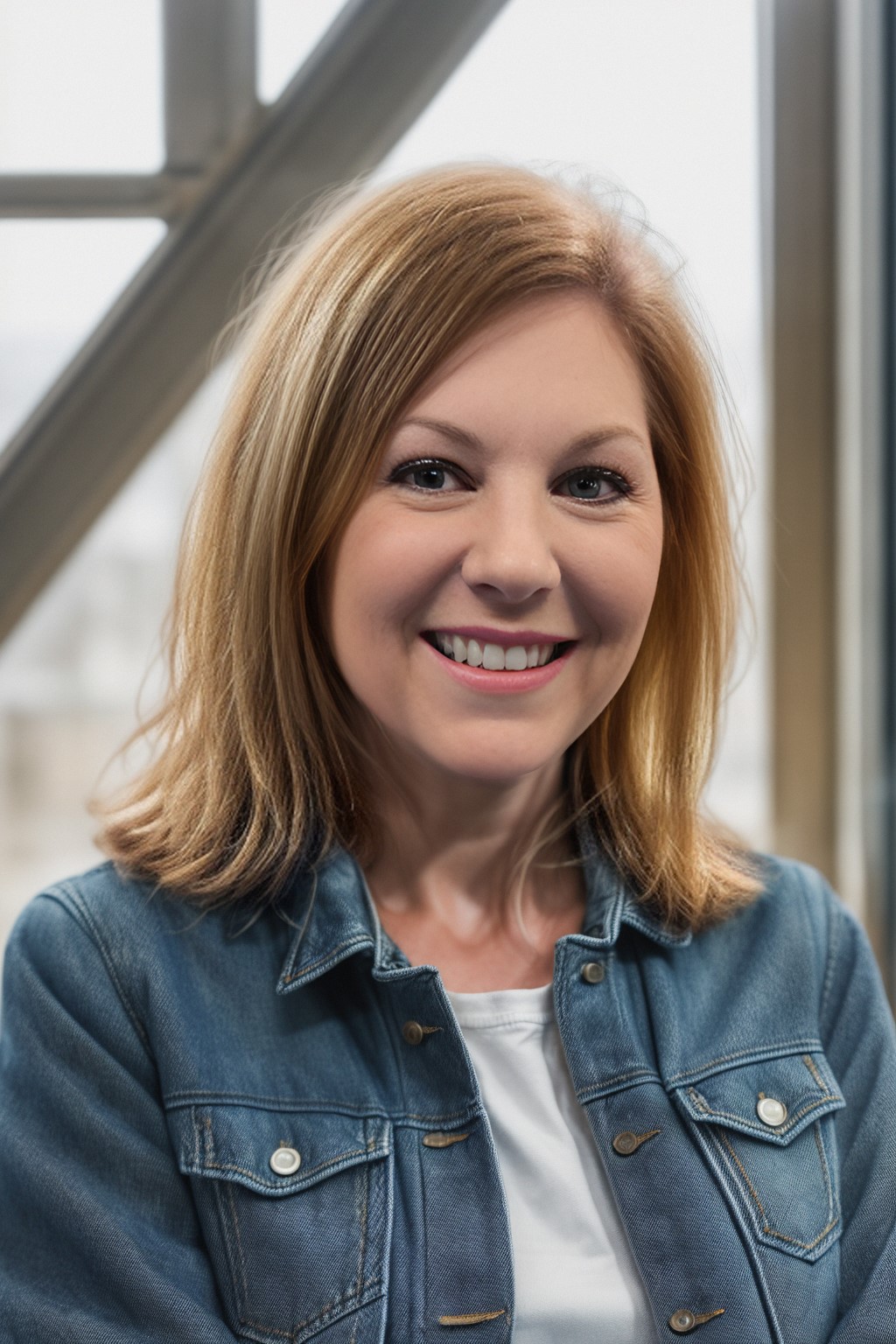 REALTOR® Profile Picture