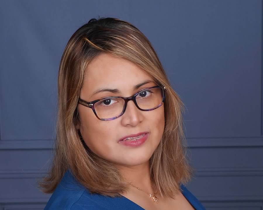 REALTOR® Profile Picture
