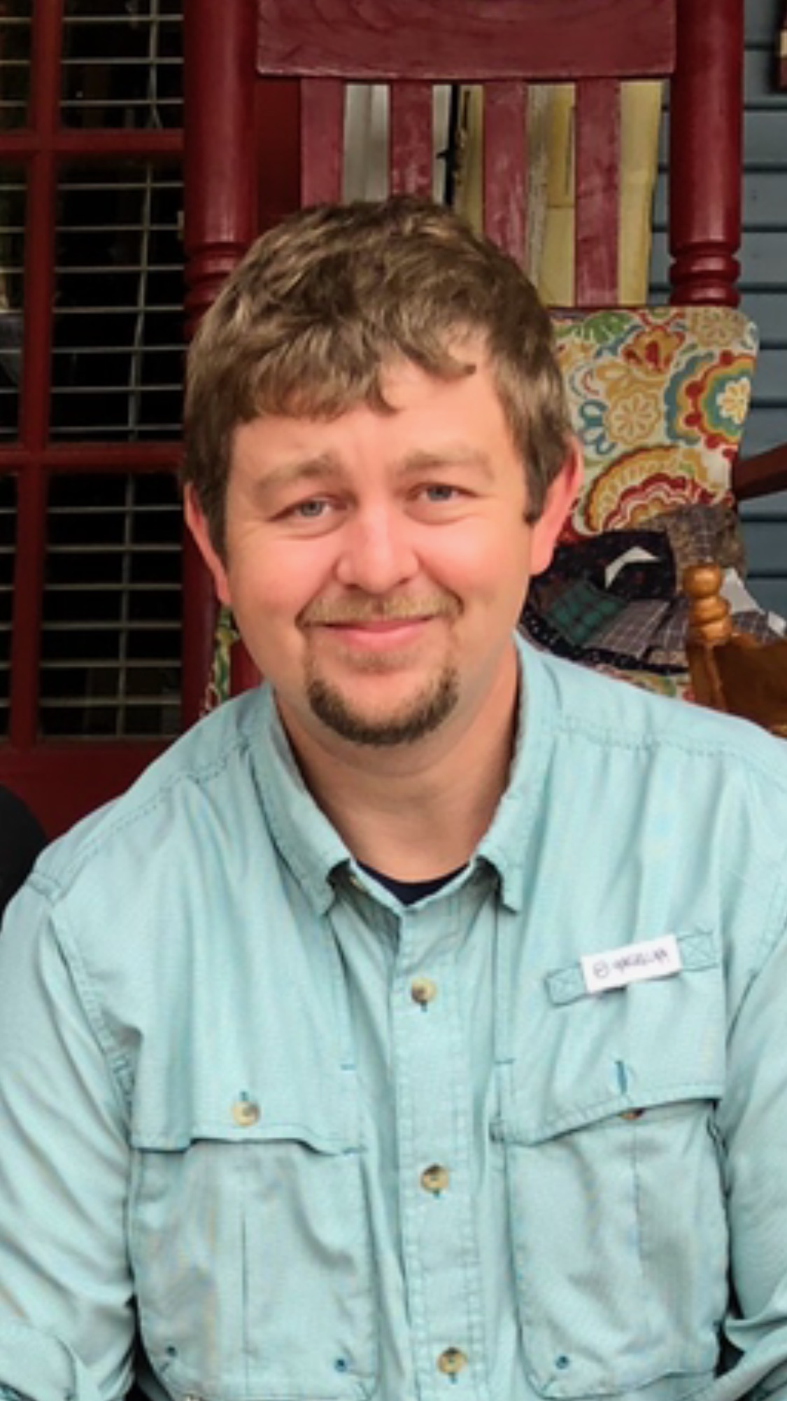 REALTOR® Profile Picture