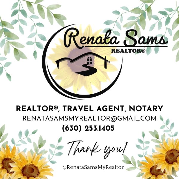 REALTOR® Profile Picture