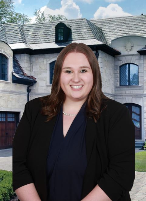 REALTOR® Profile Picture