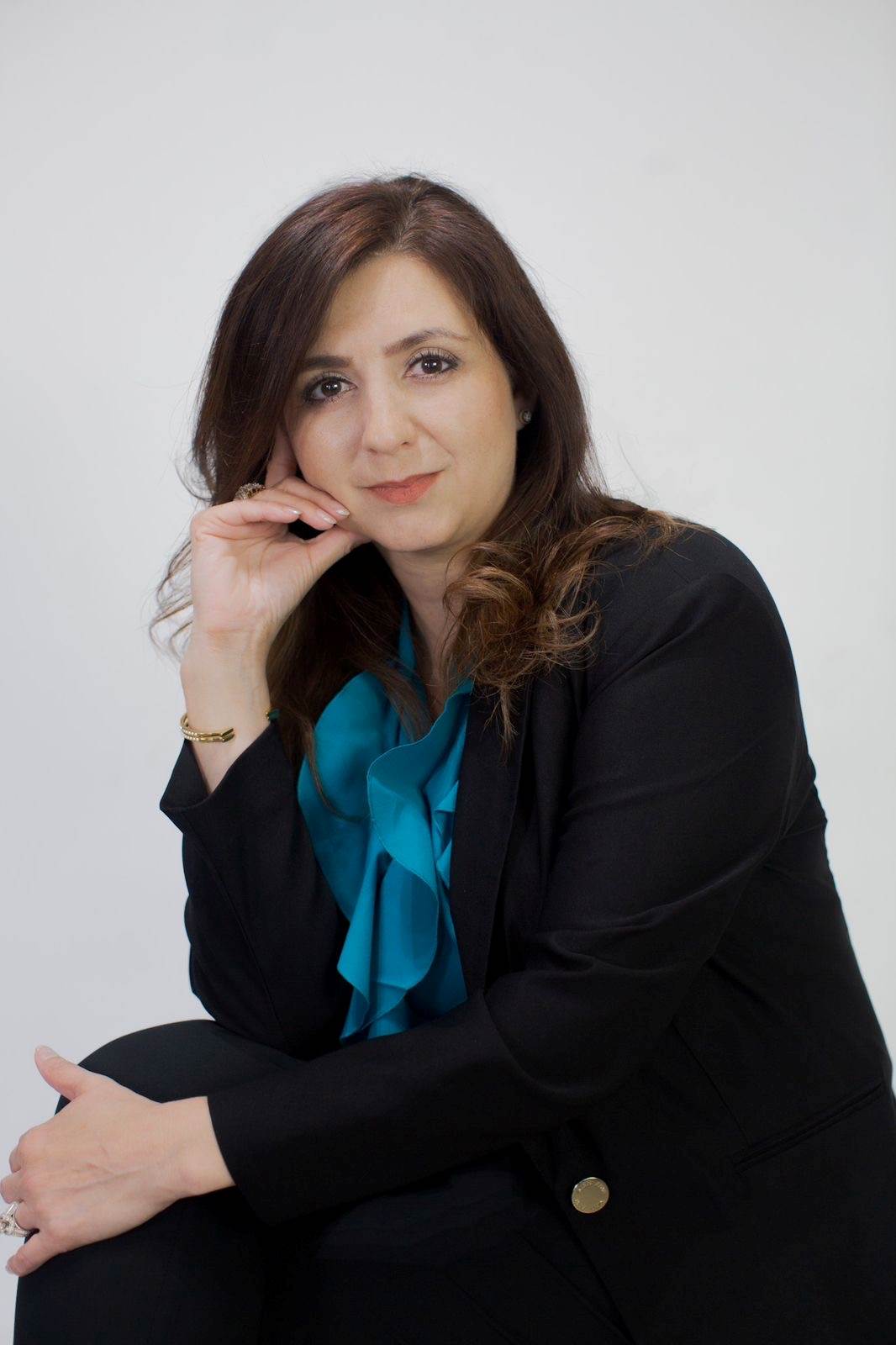 REALTOR® Profile Picture