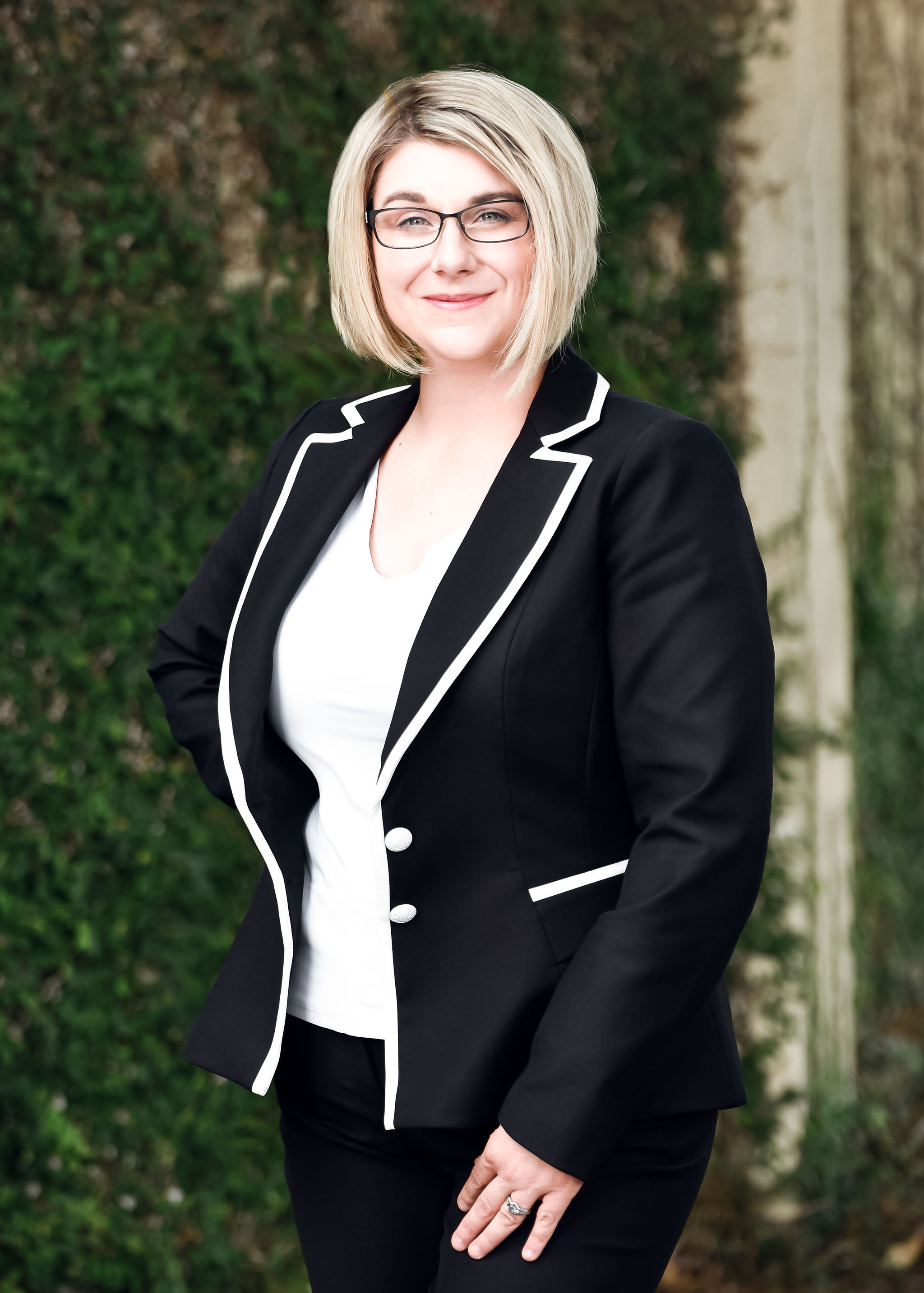 REALTOR® Profile Picture