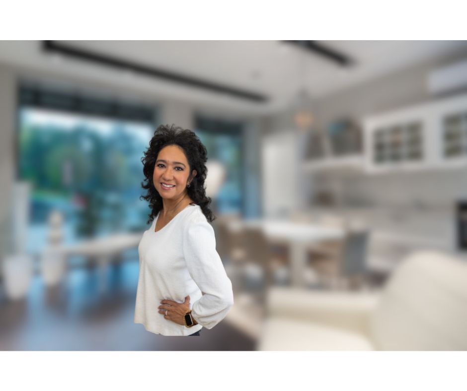 REALTOR® Profile Picture
