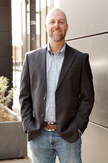 REALTOR® Profile Picture